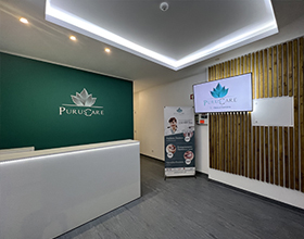 clinica dentaria puruscare lousa