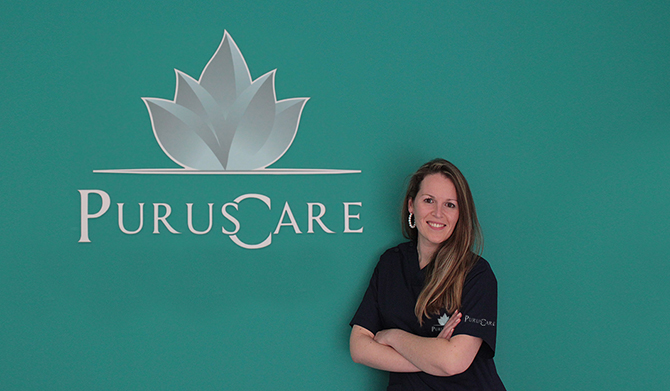 PurusCare Clinica Dentaria Lousa